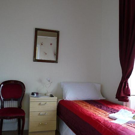 Alba Hills Guest House Единбург Екстер'єр фото