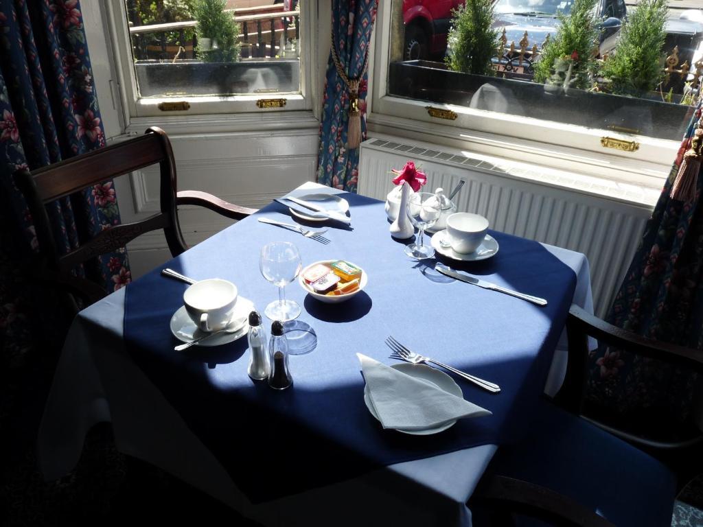 Alba Hills Guest House Единбург Екстер'єр фото