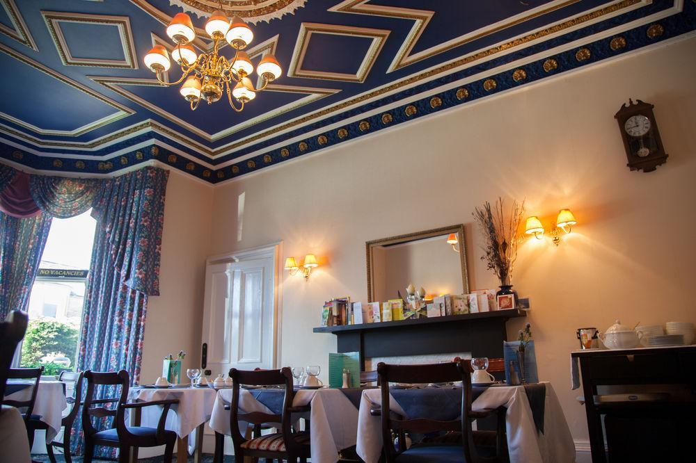 Alba Hills Guest House Единбург Екстер'єр фото