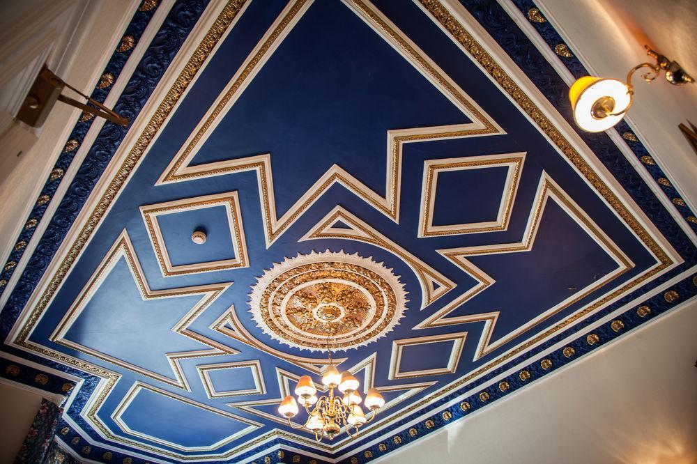 Alba Hills Guest House Единбург Екстер'єр фото
