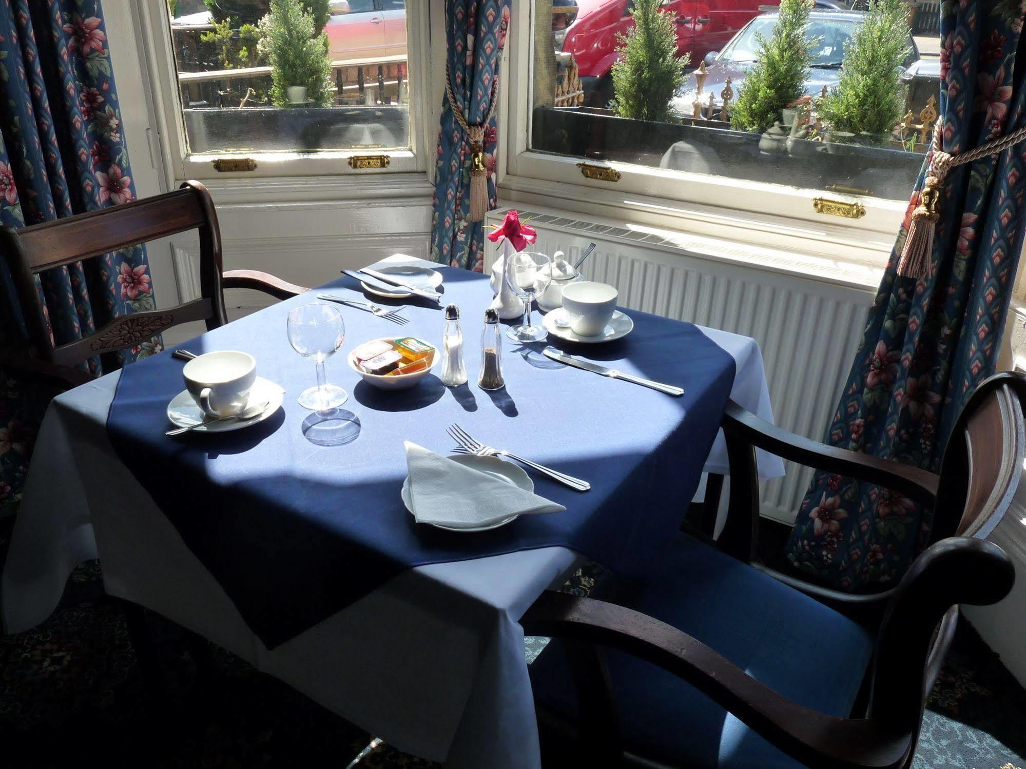 Alba Hills Guest House Единбург Екстер'єр фото