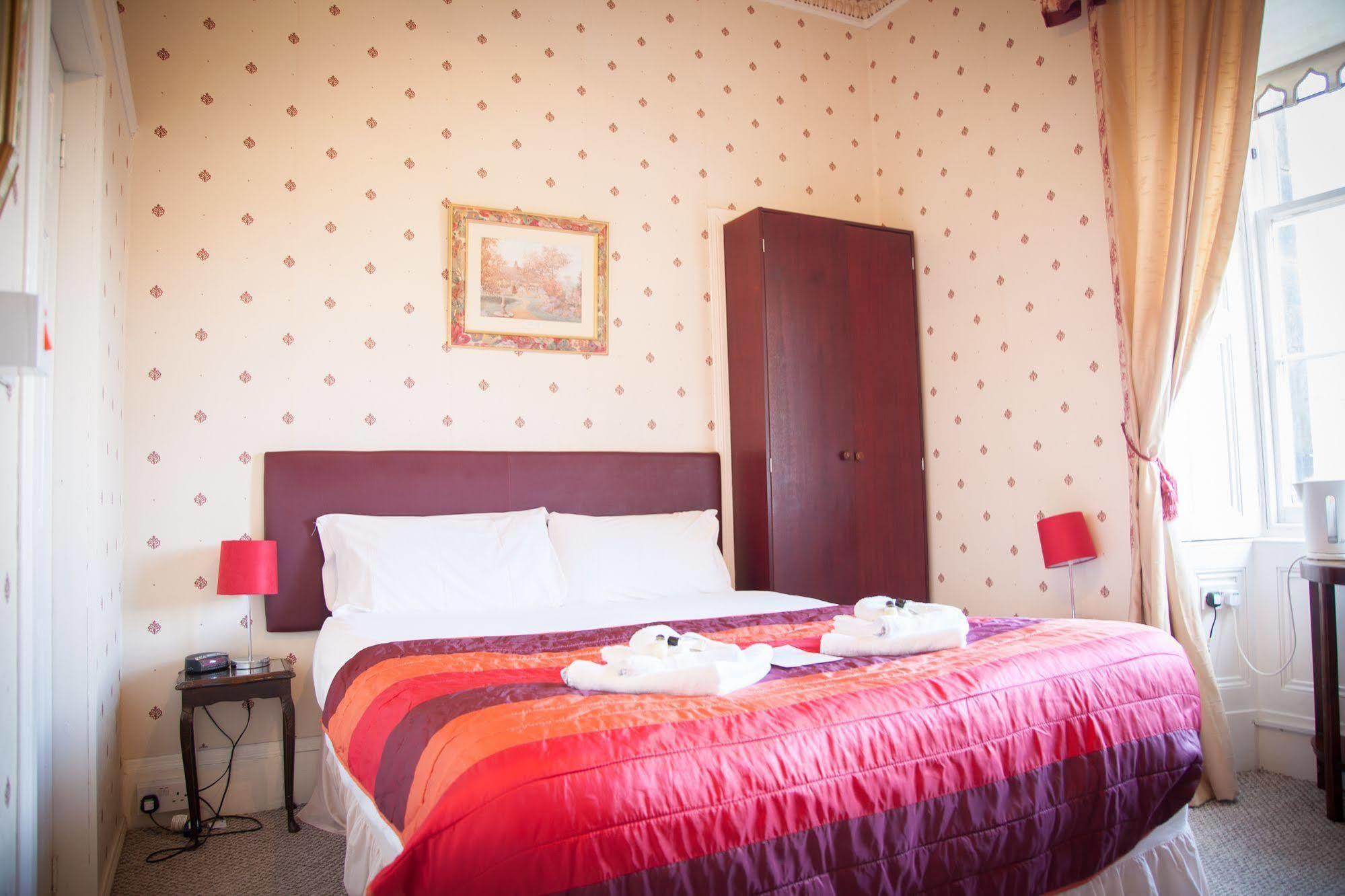 Alba Hills Guest House Единбург Екстер'єр фото